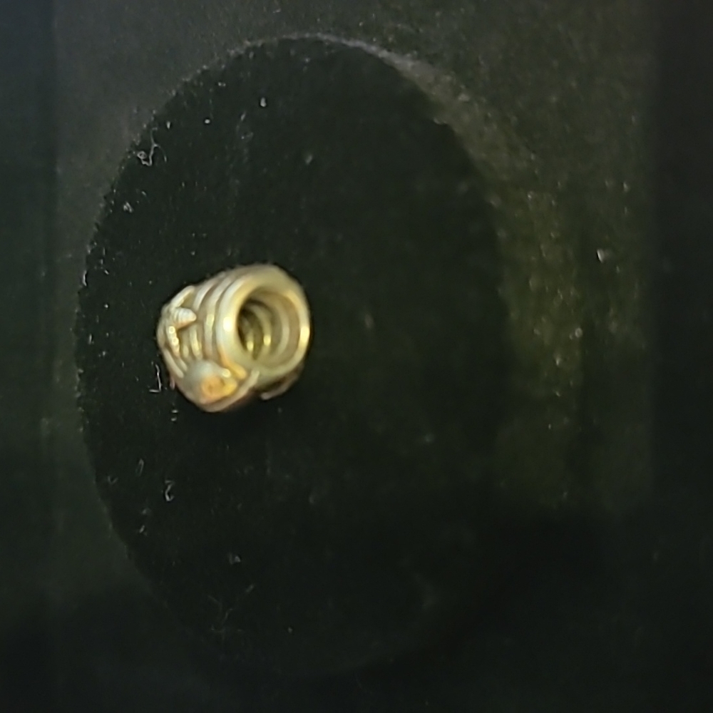 Pandora Shell Authentic Ale 925 Silver - image 3